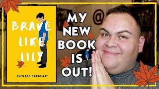 BRAVE LIKE LILY IS OUT!! 🍁