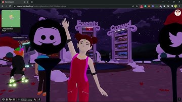 How to enter the Decentraland Metaverse: Tutorial