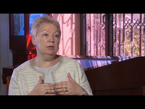 Министр образования России рассказала о нововведениях в школах