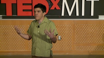 The future of AI will program itself | Armando Solar-Lezama | TEDxMIT Salon