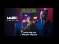 Mario - Let Me Help You - Déjame ayudarte (Lyrics   Sub Español)