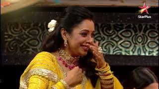 Ravivaar With Star Parivaar Bharti As Anupama star plus