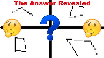 How To Draw A Square With 3 Lines! 🤔💥😱