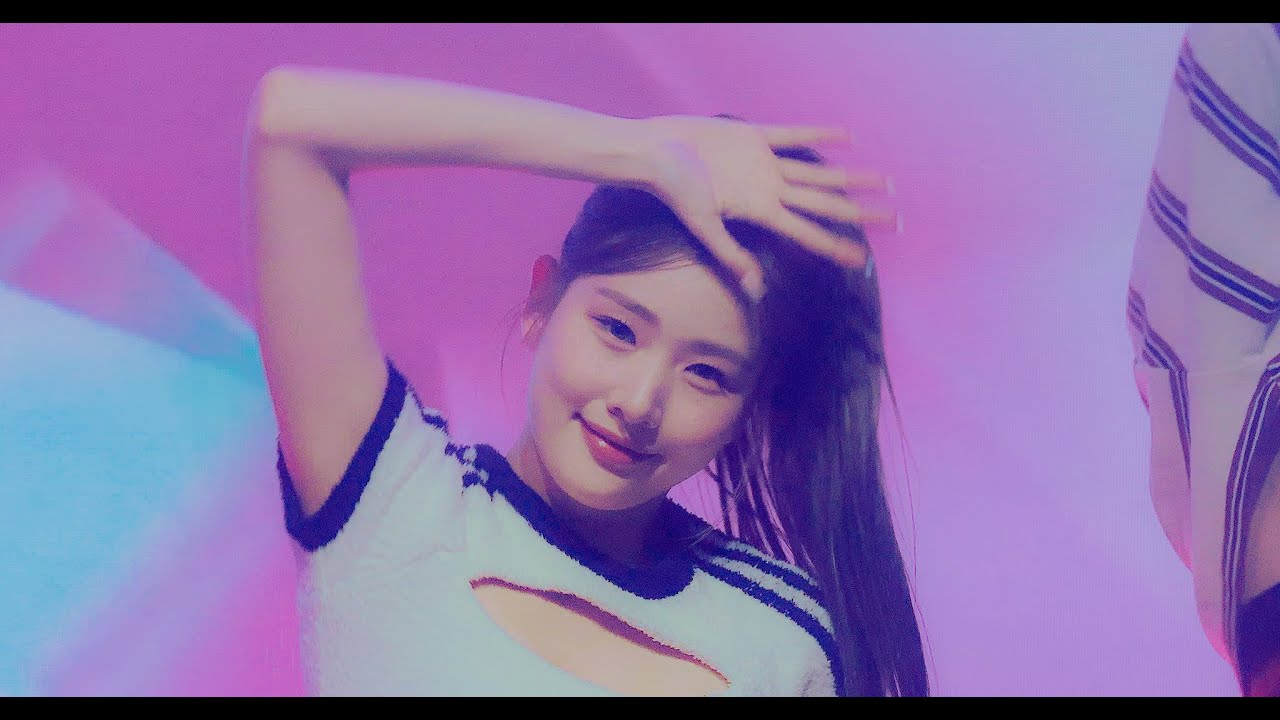 [8K] 240926 미미로즈 효리 (MIMIIROSE Hyori) - '흔들리지 않고 피는 꽃이 어딨어' 직캠 @삼육보건대학교 축제