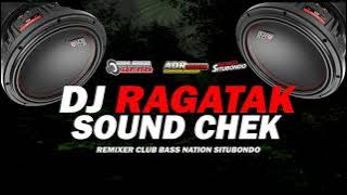 DJ CEK SOUND MIDDLE  HIGT BASS  RAGATAK FULL BASS BATLE SOUND ,  DJ SITUBONDO