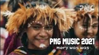 Lagu PNG 2021 || meri was was || Ana Jeff ft Simama Tunes