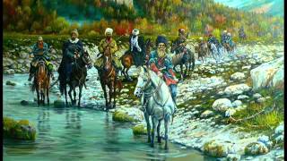 Казачьи песни - Ойся ты ойся Казачьи песни - Ойся ты ойся