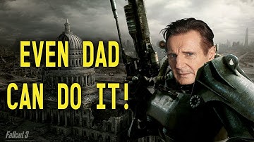 Beginner Guide to Modding Fallout 3 in 2025