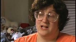 Disable But Able to Rock! The Danger Woman Documentary Trailer Disable But Able to Rock! The Danger Woman Documentary Trailer