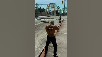 GTASA HITMARKER TEST