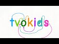 Jack’s TVOKids Logo Bloopers ￼￼2: Take 1: Different Font￼ (most viewed)￼