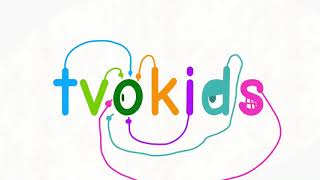 Jacks Tvokids Logo Bloopers 2 Take 1 Different Font