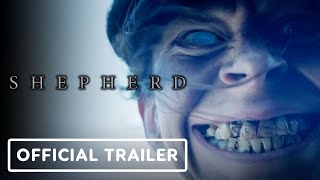 Shepherd - Official Trailer (2022) om Hughes, Kate Dickie, Gaia Weiss