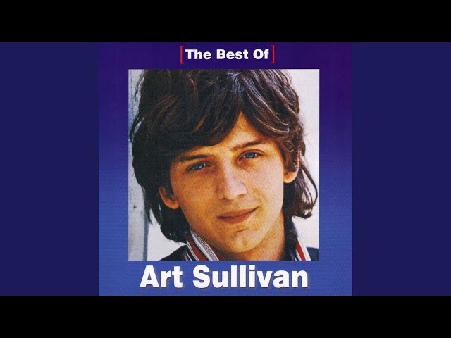 Art Sullivan - Attends-moi