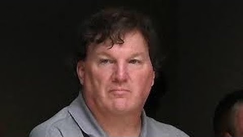 Alleged Serial Killer Rex Heuermann