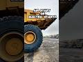 Air Start or Electric Start? You Decide! Cat 789 Starting Sound #heavyequipment #mechanic