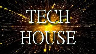 TECH HOUSE MIX 2023 - (Dj Jesus)