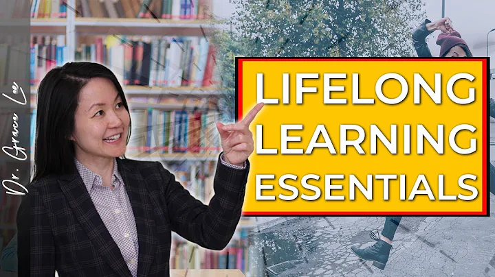 Lifelong Learning Essentials - How to be a Lifelong Learner - DayDayNews