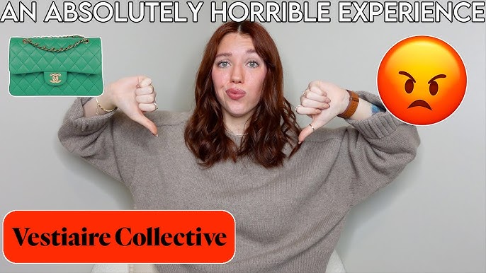 The Vestiaire Collective Business Model – How Does Vestiaire Collective  Make Money?