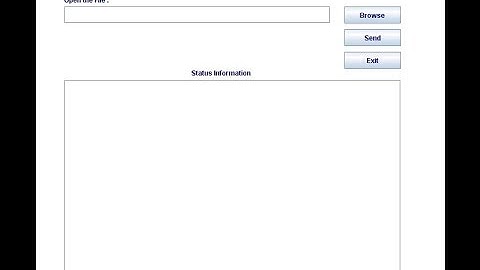 Geometric Approach to Improving Active Packet Loss Measurement Project in Java