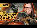 How a Basement-Dwelling Grandma Became Call of Duty's Deadliest Crackshot