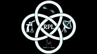 Spiral Galaxy Radio Jets (GRG) by Joydeep Bagchi