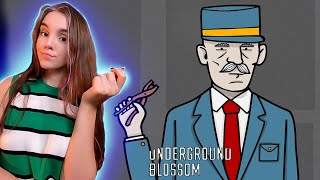 УСАТЫЙ КАВАЛЕР | Underground Blossom #2