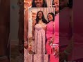 Just a snippet from my birthday week in #Nashville.. Pink and Pearls was delivered