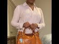 Dooney & Bourke Handbags, Handbag Review, #DooneyandBourke