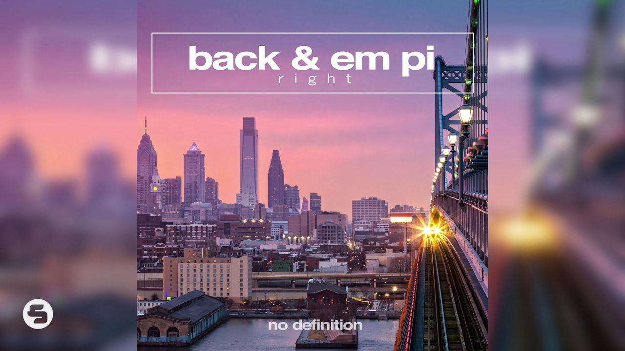 Watch Back & EM PI - Right on YouTube Watch Back & EM PI - Right on YouTube