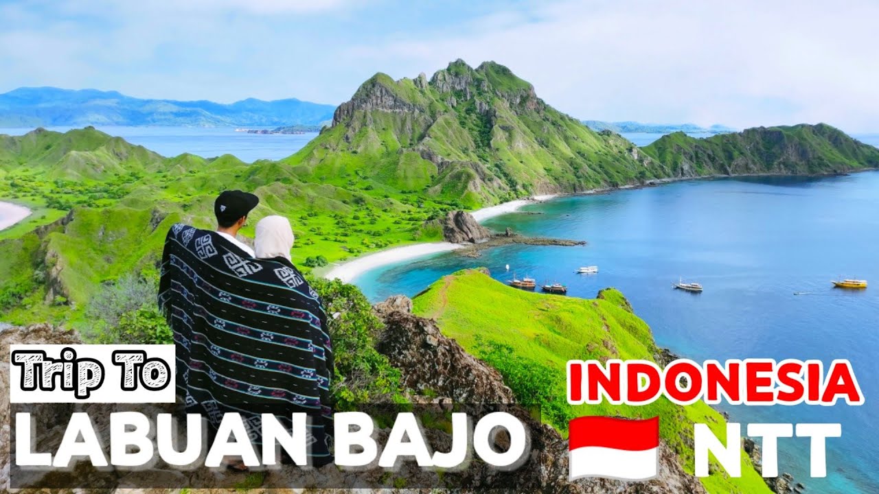 MOHINI Resort , Labuan Bajo || Trip to LABUAN BAJO Part-1