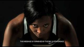 2010 Big 12 Conference Womens Sports Spot