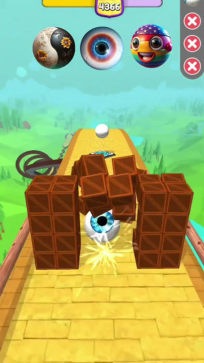 Which Ball Is The Bestβπ§ΆποΈπ₯ #shorts #goingballs #gaming