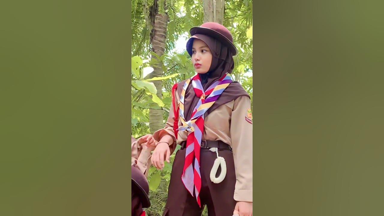 Emang bowleh anak MI setinggi itu??π Emang bowleh anak MI setinggi itu??π
