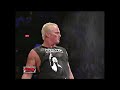Big Show, Test & Matt Striker vs. Sabu, Rob Van Dam & Sandman (ECW) HD 1/3 | 2006