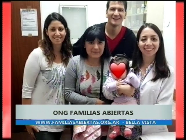 Vecinos Preocupados - Canal Provincial