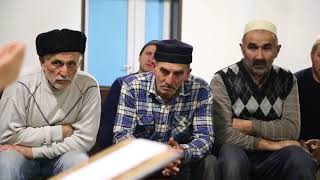 Уроки по правильному совершению Намаза Уроки по правильному совершению Намаза