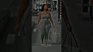 Best Of Demon Mika Thick, Curvy & Chubby Fitness Model