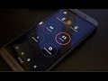 Обзор HTC One M9: звук, батарея и камера