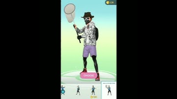 Wow 🤩 the bug out collection challenge is complete got this item.... #shorts #pokemongo #bugout