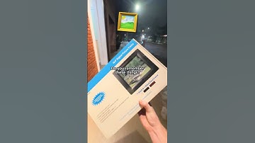 The new way to use a digital picture frame