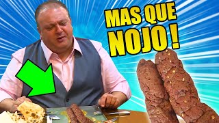 OS PIORES PRATOS DO MASTERCHEF! #5