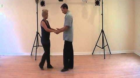 WCS - Push Break Tuck