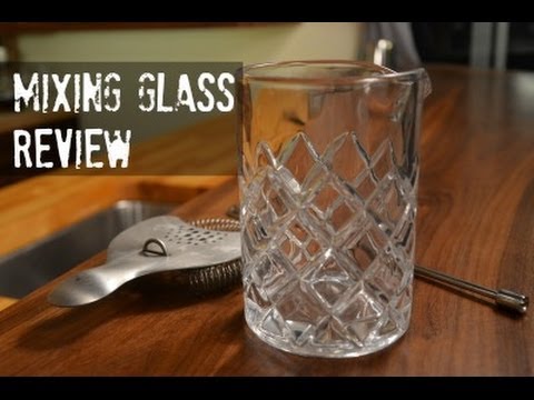 Video: The New Must-Have Cocktail Book: Spirit, Mixer, Glass & Garnish - The Manual