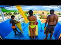 Nessebar Aquapark in Bulgaria | All Water Slides