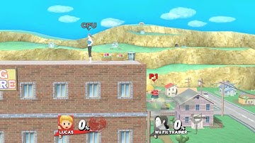 Lucas Tether Recover Demo