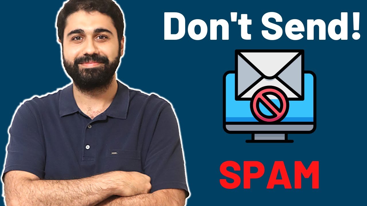 Watch This Before You Send Any Email Marketing Campaign! Check Spam Score and Reach Inbox