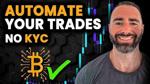 AUTOMATISEER UW BITCOIN-TRANSACTIES EENVOUDIG OP BLOFIN (GEEN KYC) MET ALERTATRON