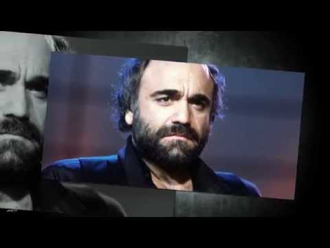 Demis Roussos Aphrodite's Child, Rain And Tears, ( Original ) paroles, lyrics, Letra, testo HD HQ