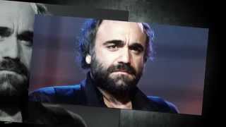 Demis Roussos Aphrodite&#39;s Child, Rain And Tears, ( Original ) paroles, lyrics, Letra, testo HD HQ